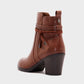 Shoeroom Stylish Heeled Half Boots