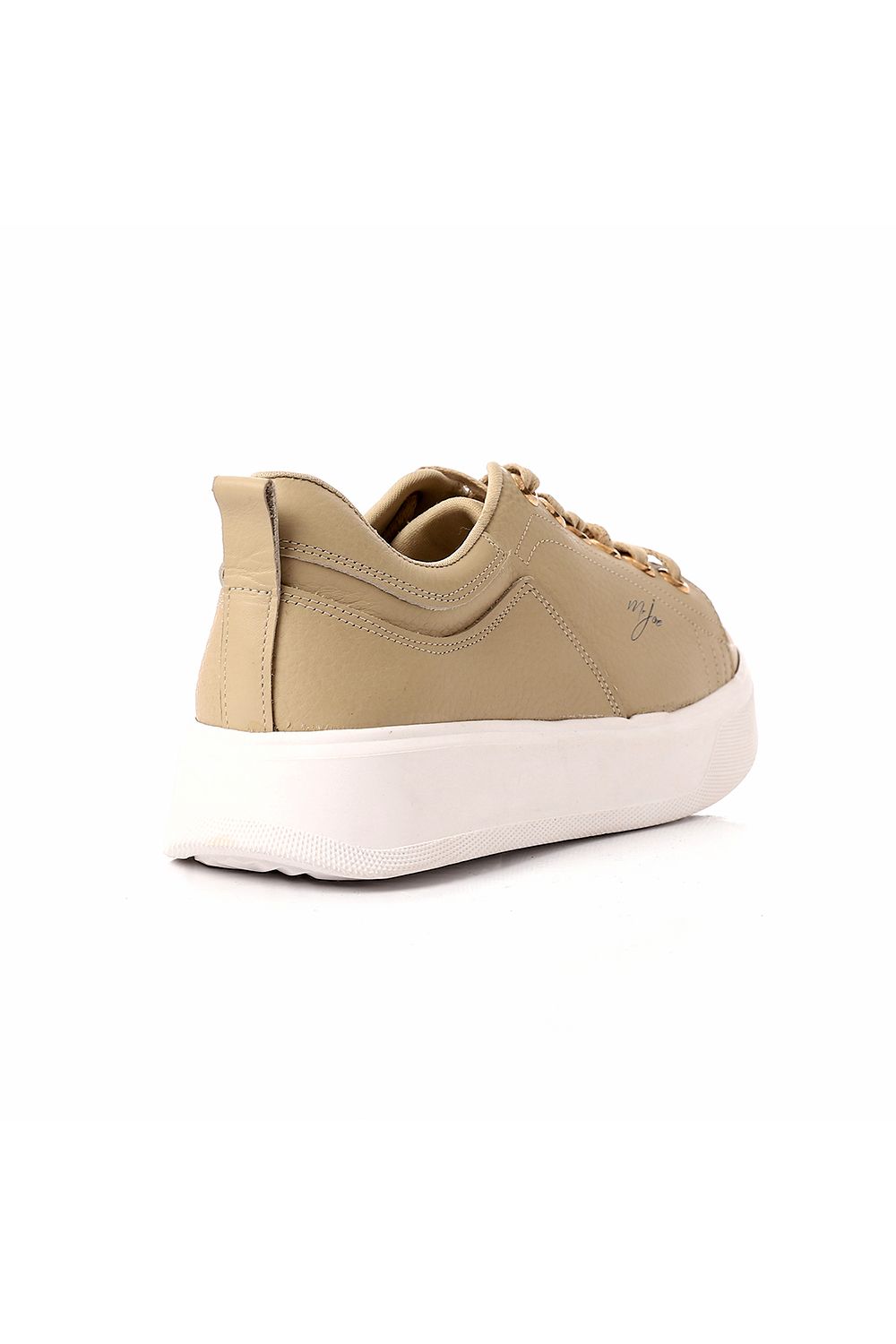 Mr.Joe Casual Lace-Up Sneakers