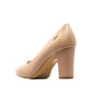 Shoeroom Classic Plain High Heels