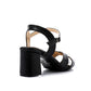 Xo Style High Heeled Sandal