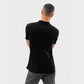 Izor Plain Half Sleeves T-Shirt