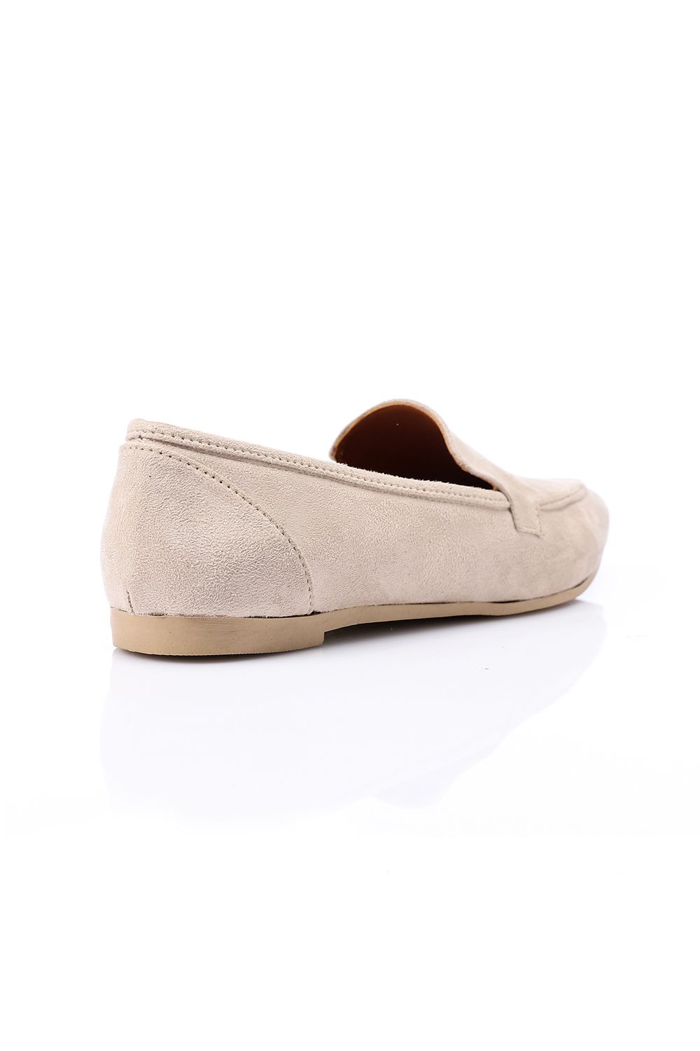 XO Style Comfy Flat Shoes