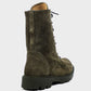 Mr.Joe Comfy Mid Calf Boot