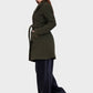 Miss Venus Solid Classic Coat