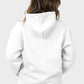 Shechick Plain Oversized Hoodie