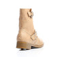 XO Style Half Boot