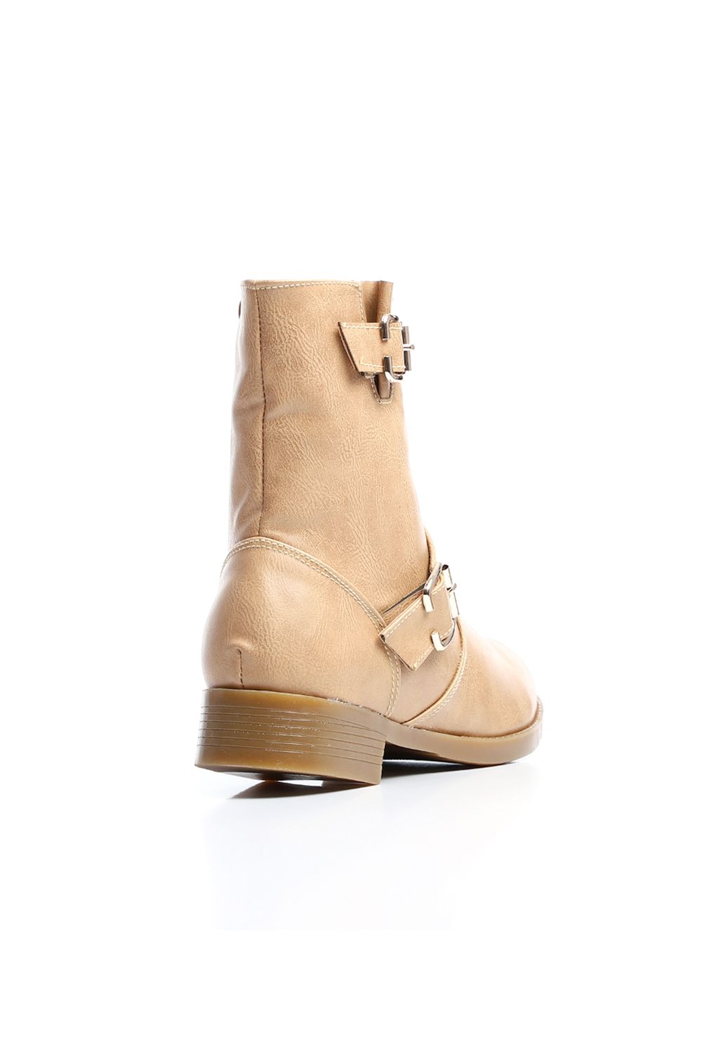 XO Style Half Boot