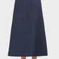 Smoky A-Line Skirt