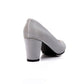 XO Style Pointed Toe Heeled Shoes