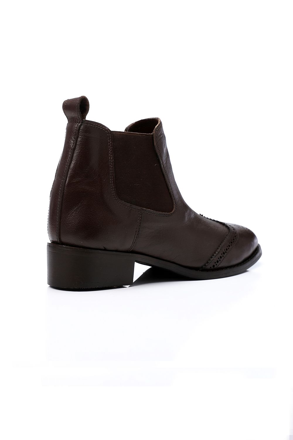 Mr.Joe Classy Chelsea Ankle Boots