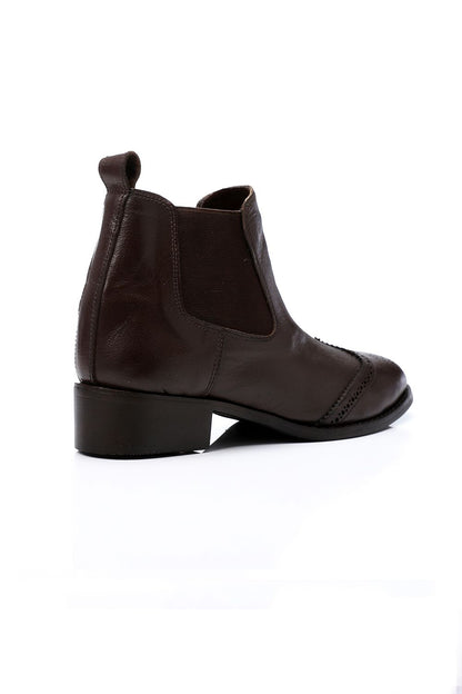 Classy Chelsea Ankle Boots