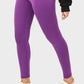 Shechick Plain FlexFit Leggings