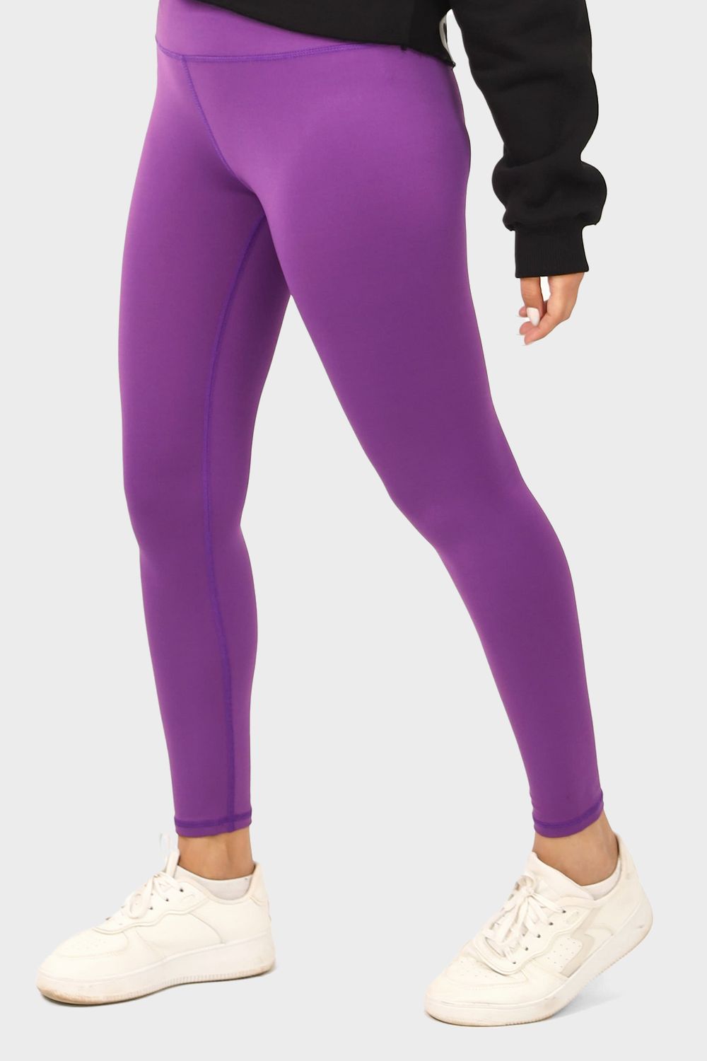 Shechick Plain FlexFit Leggings