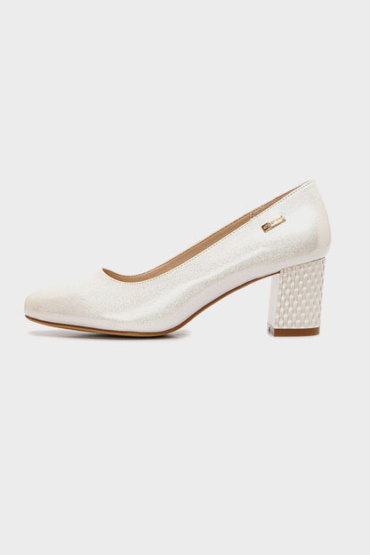 Mirror Heels Shoe