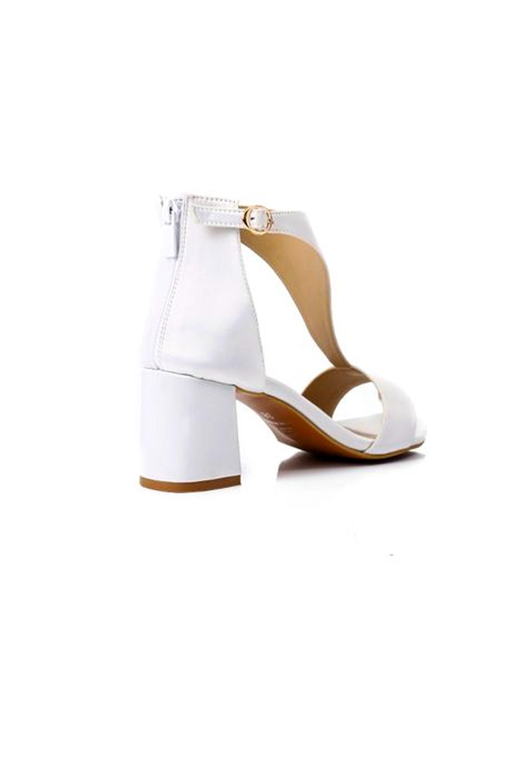 Xo Style High Heels Sandal