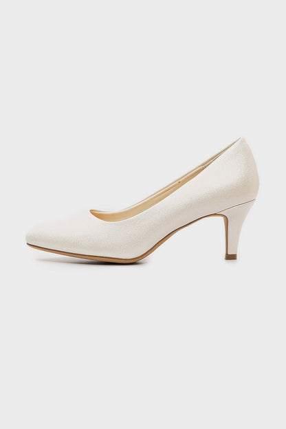 Classic Heels Shoes