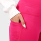 Shechick FlexFit Leggings with Side Pocket