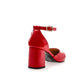 Xo Style Verneh High Heels Shoes