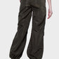 Miss Venus Parachute Waterproof Pants