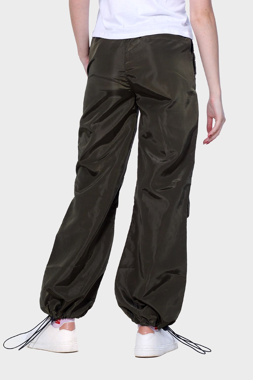 Miss Venus Parachute Waterproof Pants