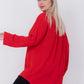 Miss Venus Oversized Basic Shirt