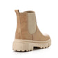 XO Style Casual Chelsea Boots