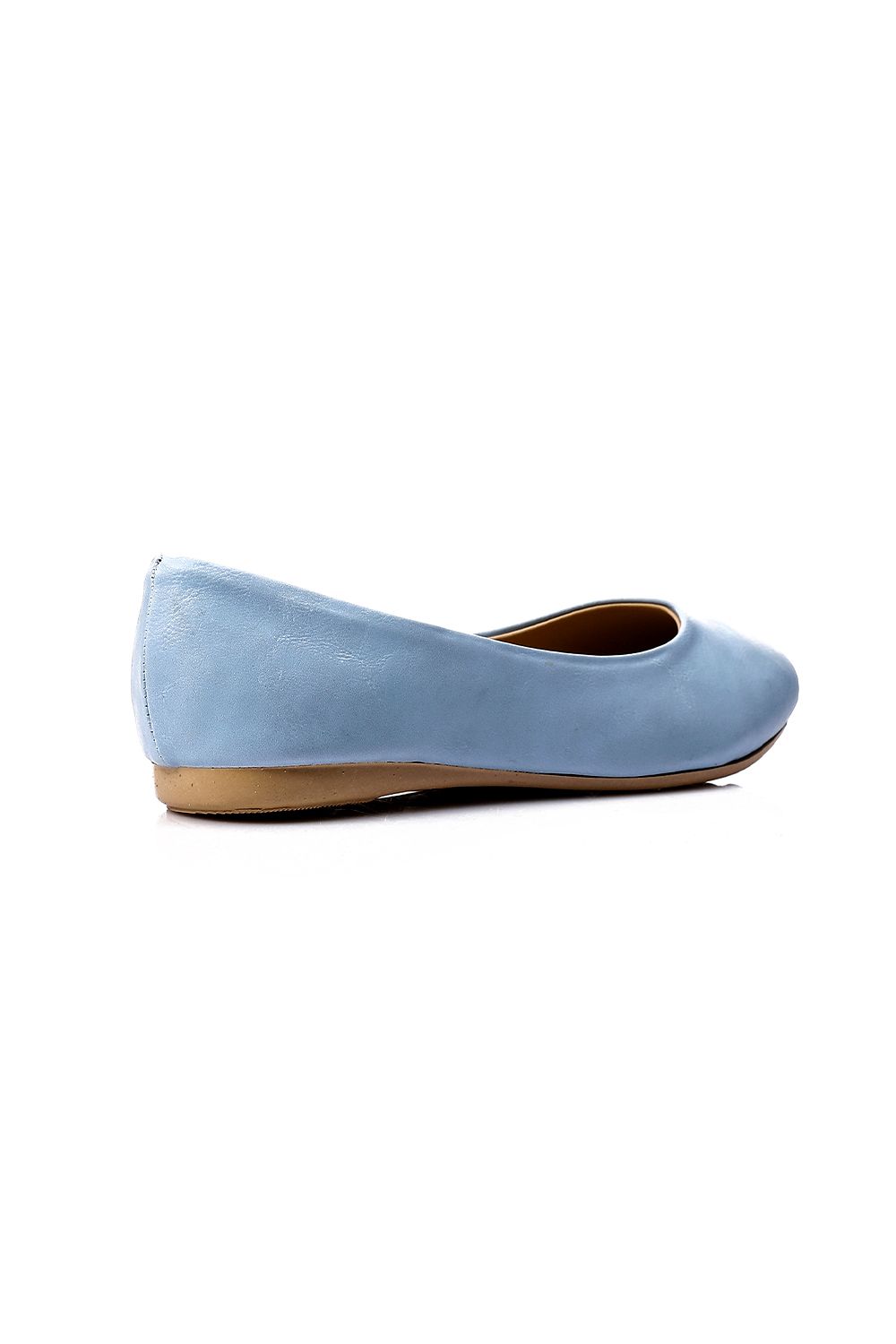 XO Style Comfy Ballerina Shoes