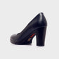 Shoeroom Stylish Solid High Heels