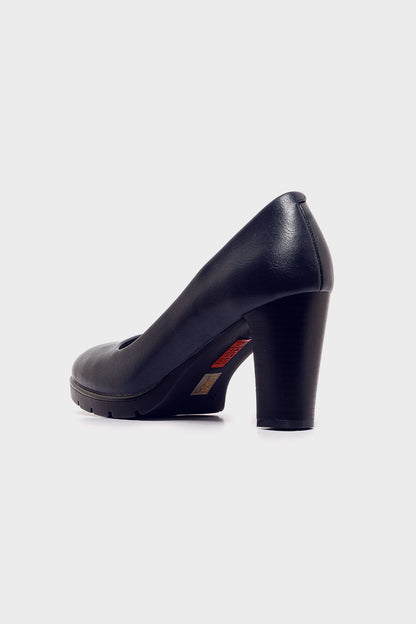 Stylish Solid High Heels