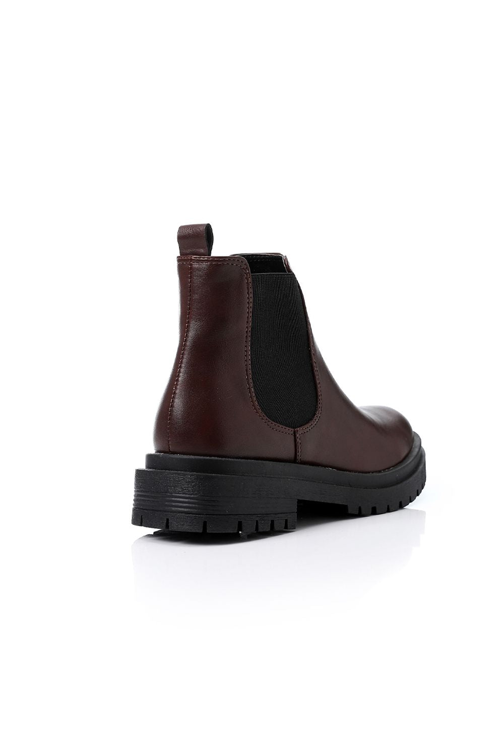 XO Style Eelgant Chelsea Boots