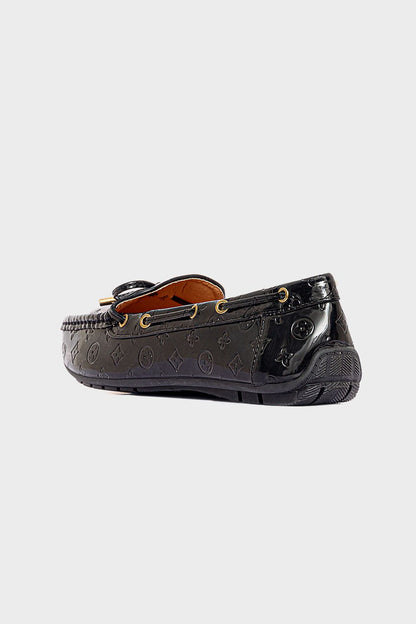 Verneh Leather Loafer