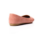 XO Style Comfy Ballerina Shoes