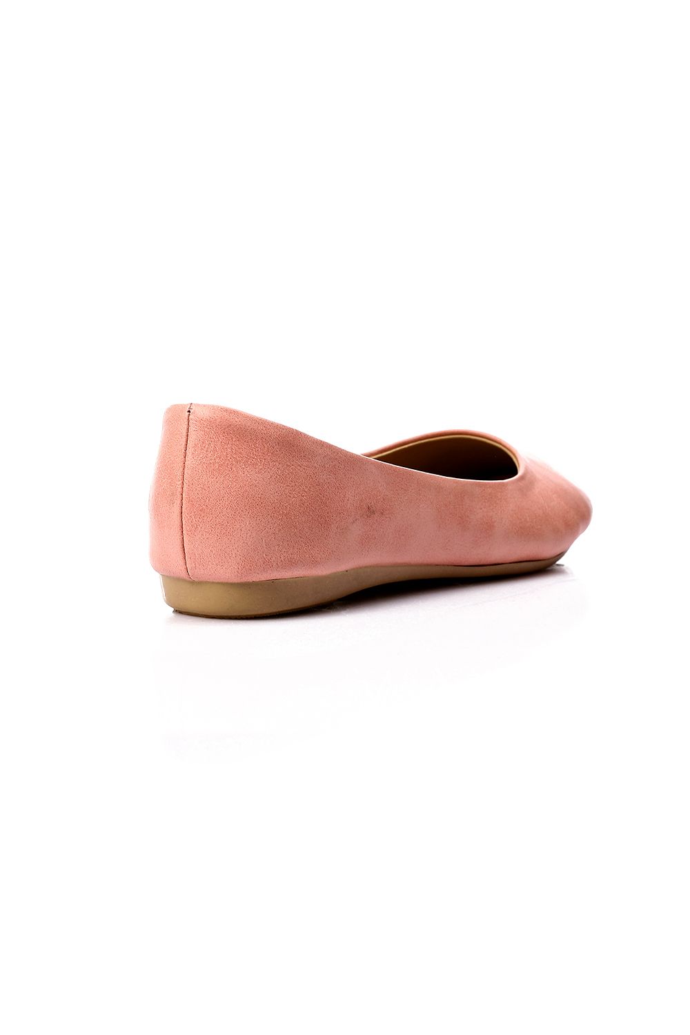 XO Style Comfy Ballerina Shoes