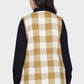 Smoky Checkered Vest