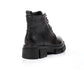 Xo Style Combat Ankle Boot