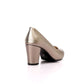 XO Style Shiny High Heels