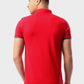 Izor Plain Half Sleeves T-Shirt