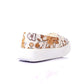 Mr.Joe Floral Espadrille