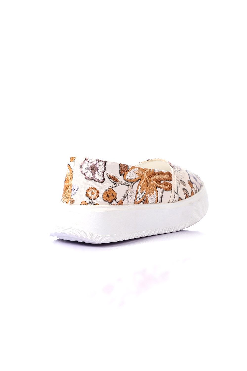 Mr.Joe Floral Espadrille