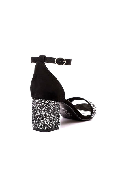 Soiree High Heels Sandals