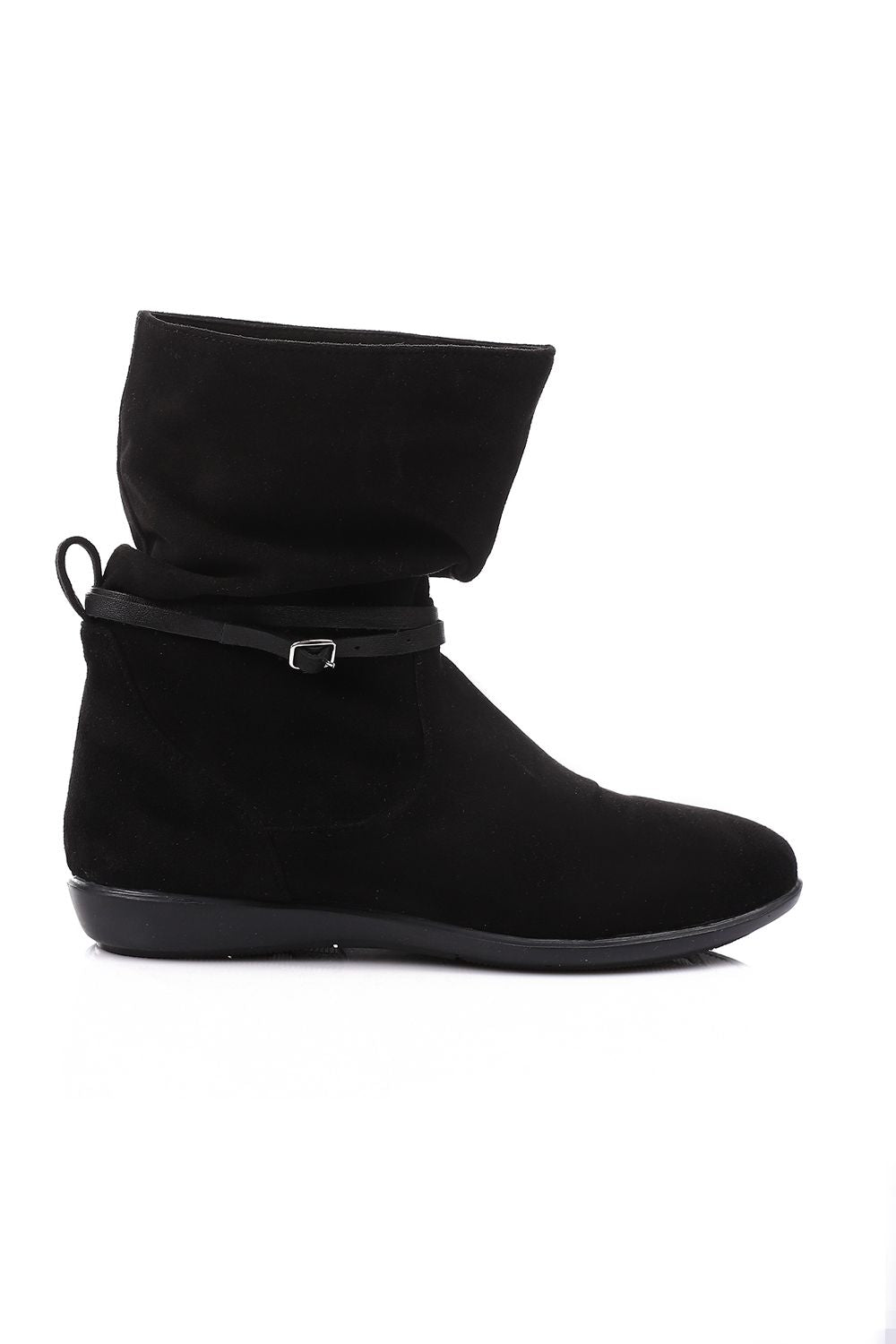 Mr.Joe Trendy Slouchy Boots