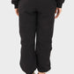 Shechick Elastic Cuffs Casual Sweatpants