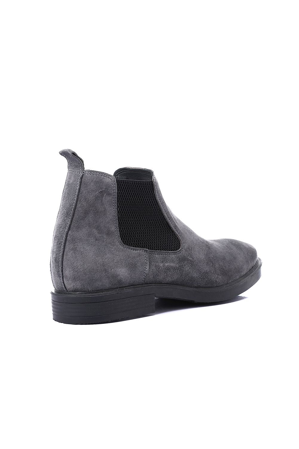 Mr.Joe Stylish Chelsea Ankle Boots