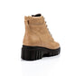 XO Style Combat Half Boot