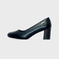 Shoeroom Soft Leather Heels Shoes