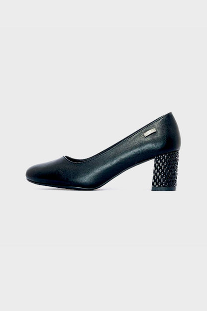 Mirror Heels Shoe