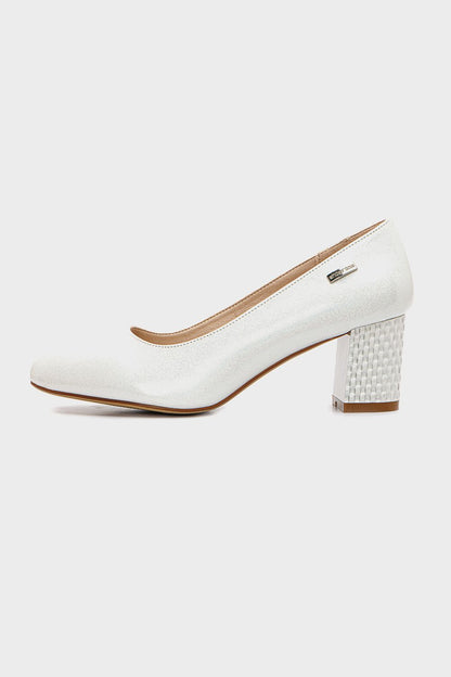 Mirror Heels Shoe