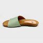 Mr.Joe Flat Slipper