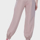 Miss Venus Slouchy Pants with Side Pockets