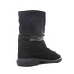 Mr.Joe Suede Slouchy Boots